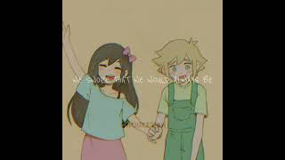 OMORI edit || MG1 - Machine girl ||