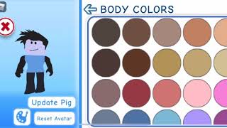 RobloxPig