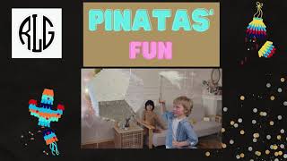 Pinata for Any Event #Short