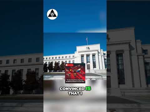The Fed's Hidden Strategy to Crush China by Crashing Markets