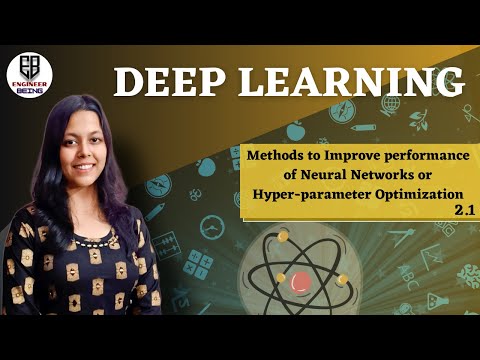 2.1 | Deep Learning | Hyper-parameter Optimization | KCS-078 | AKTU & Other Universities
