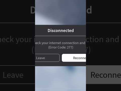 A error once again