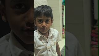 குட்டி பையனின் சுட்டி தனங்கள்| மழலை மொழியில் ஓர் பாடல் #cuteboy #மழலைப்பாடல்கள்