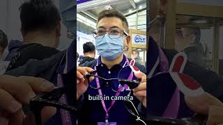 AI Glasses | Shenzhen E-Commerce Product Finding Exebition| China Sourcing | New Tech