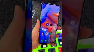 oppo Reno glow