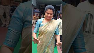 Senior Actress #raasi #rasi