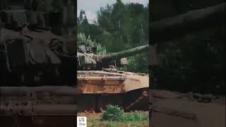 T-90S Tank
