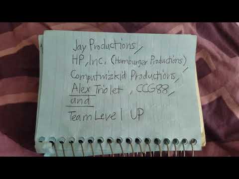 SCG Extras- Shoutouts for The Mother 3 Fan Translation Video