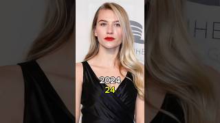 Ozark 2017 Series Then And Now #ozark #thenandnow #viralshorts #shorts