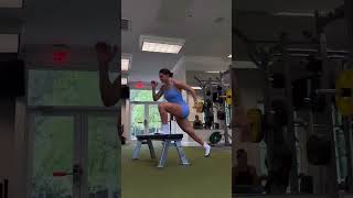 BEGINNER PLYOMETRICS #ptvitals #theplyometricsmanual #plyometrics #plyo #plyometricstraining