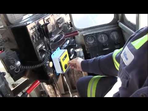 Shove and Coupling Warning