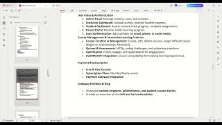 Kidicode final year project cs619