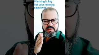 setting up goals is important #excel #pivottable #motivation #excelpivot #powerpivot #tutorial