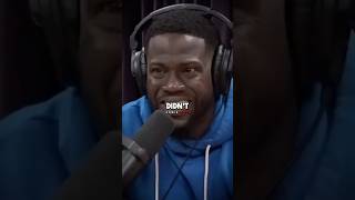 Rogan ROASTS Kevin Hart’s Plant-Based Choices 🔥🥬