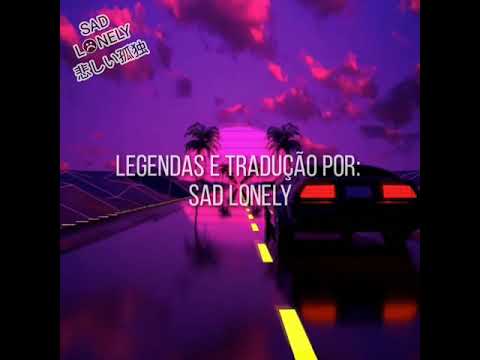 the weeknd - blinding lights [legendado]