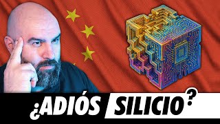 Procesadores de Bismuto: Tecnología CHINA en 3D