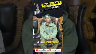 RRI TUAL PODCAST WITH GENAS
