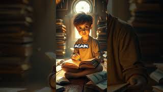 This Book Writes Its Own Magical Stories—Watch What Happens!