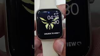 Screen Protector Installation Video for Apple Watch
