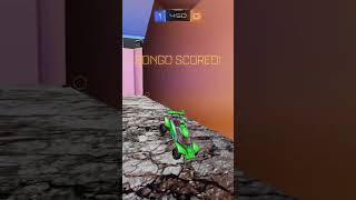 The greatest passing play! #shorts #rocketleague  #custommaps