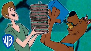 Scooby-Doo! Where Are You? | Have A Snack