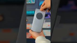 # honor magic7 pr #unboxing #viralshorts #trendtech #youtubeshorts