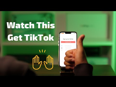 My Fellow Americans: Here's How You Redownload TikTok