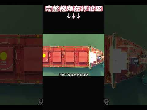 理查德·奥尔登多夫号 Richard Oldendorff 散装货船