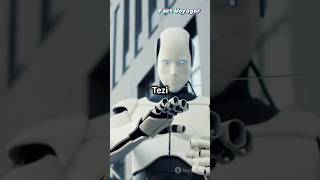 When AI and Robots take over: A Human's Nightmare