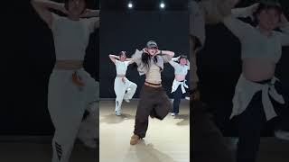 ECHO! (Prod. WOOZI) - HxW #dance cover