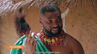 ASEM MPENIPA EP 73 BEDIDE | MATILDA ASARE | YAA  BODOM | KOO FORI |EMMANUEL YEBOAH