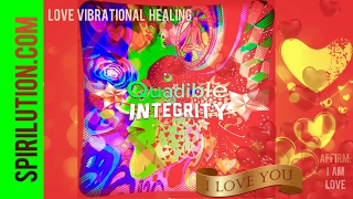 [HEALING MUSIC]  ★Powerful Love Vibrational Healing Formula!★