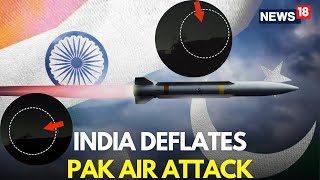 India Pakistan War LIVE: Attacks Foiled In Jammu, Jaisalmer, Pathankot Airbase, Akhnoor | N18G