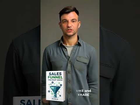 Sales Funnel Review - The Confidence Builder! #shorts #shortsfeed