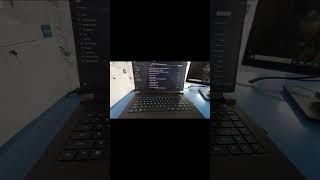 Alienware Laptop RGB light #unboxingvideo#dellgaming#delllaptop#dellindia dellin