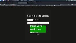Hacking RootMe in 3 min - User/Root Flag