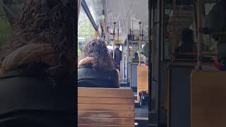 #wellington#tramcar#tournz