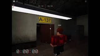 one of the team testing the game