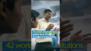 NEP 2020: Reimagining Education for a Stronger, Smarter India | ABSS 2025
