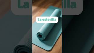 ✨Aprender español: palabras confusas 1