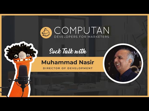 Challenges with managing a development team - Muhammad Nasir