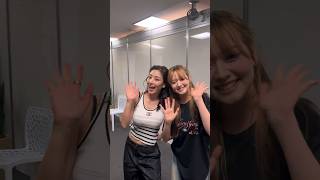#JIHYO🤝#KENDALL #TWICECORE #TWICE #WithYOUth❤‍🔥 #ONESPARK💥#IGOTYOU🤝 #IGOTYOU_VoyageVer