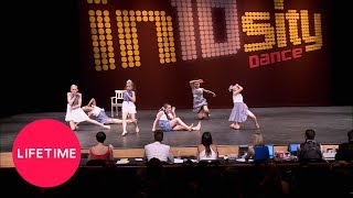 Dance Moms: Group Dance - "Amber Alert" (Season 4) | Lifetime