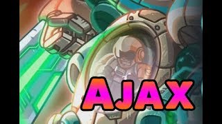 Full Hero Review - Ajax