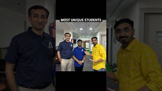 😮Meet Most Unique Student of 2024 | Cracked JEE, NEET, WBJEE, State Board Topper ETC✌️| from Allen