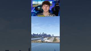 Banned Airplane Secrets! #aviation #banned #msfs #pilot
