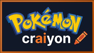 Funny Pokemon images made by Craiyon Goes HORRIBLY Wrong!