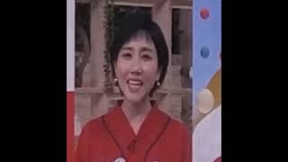 衣笠梨代アナ　#shorts 　TSSテレビ新広島　20220507　@MAZDA Zoom-Zoom ｽﾀｼﾞｱﾑ広島･ﾋﾞｼﾞﾀｰﾊﾟﾌｫｰﾏﾝｽ