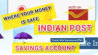 Indian Post Department ಭಾರತೀಯ ಅಂಚೆ ಇಲಾಖೆ ಸಂಕ್ಷಿಪ್ತ ಪರಿಚಯ/ಸೌಲಭ್ಯಗಳು #indianpost #post #educationvlog