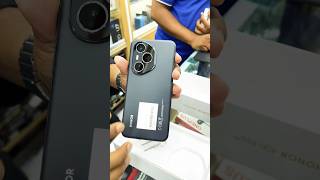honor 400 pro 5g #unboxing #shorts #foryou ​⁠@YouTube ​⁠@ttiusedphonenew